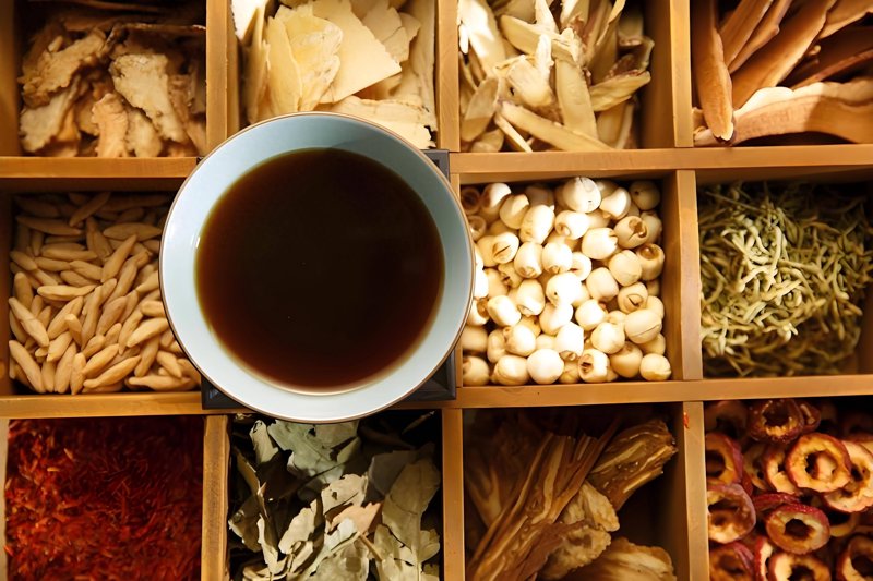 中医健康管理：古代智慧与现代生活的完美结合