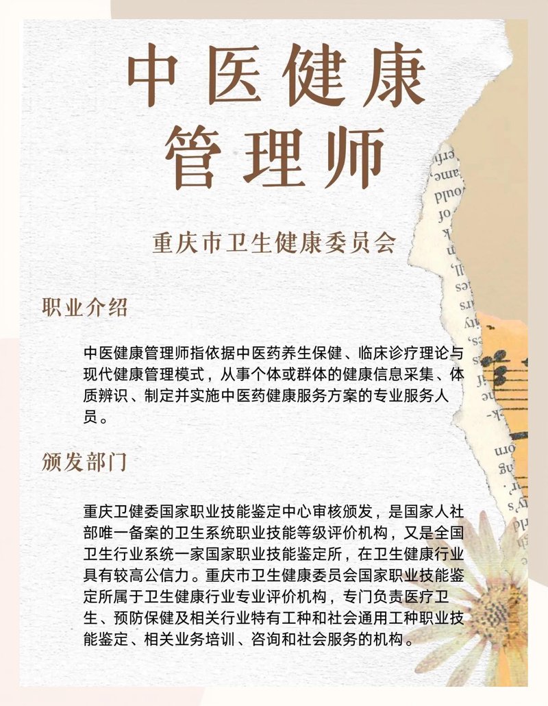 中医养生：以自然之力滋养生命之树